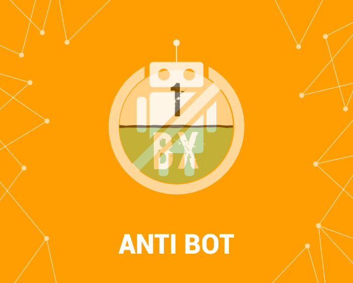 Борьба с ботами